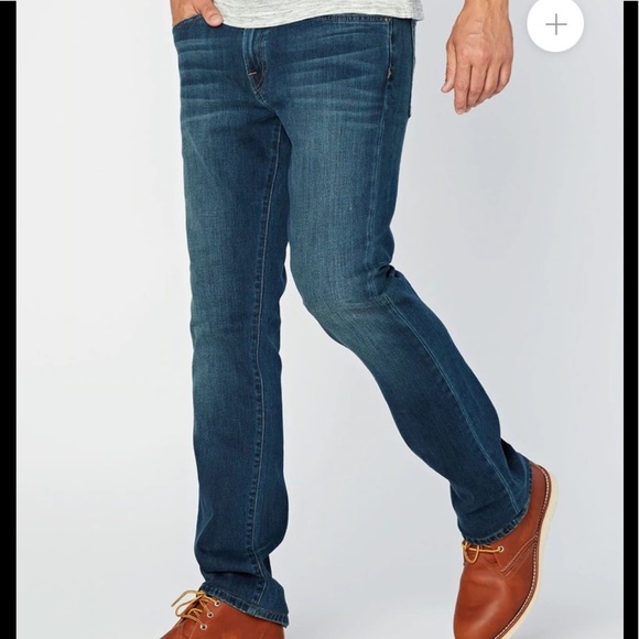 Agave Other - NWT Agave Denim No 11 CLASSIC FIT BIG DRAKES Jeans Sz 28/35